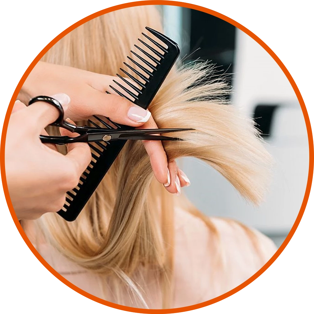 RSPP per Parrucchiere