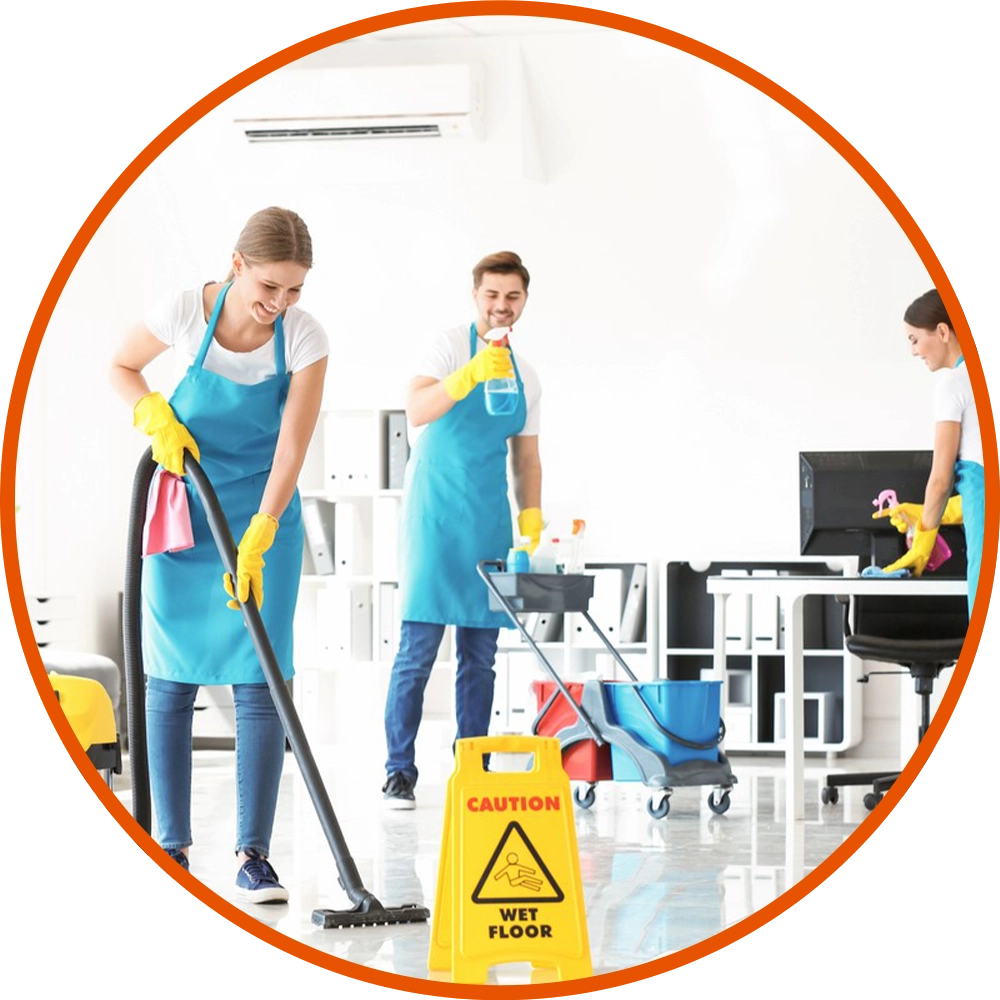 RSPP per Impresa Pulizie