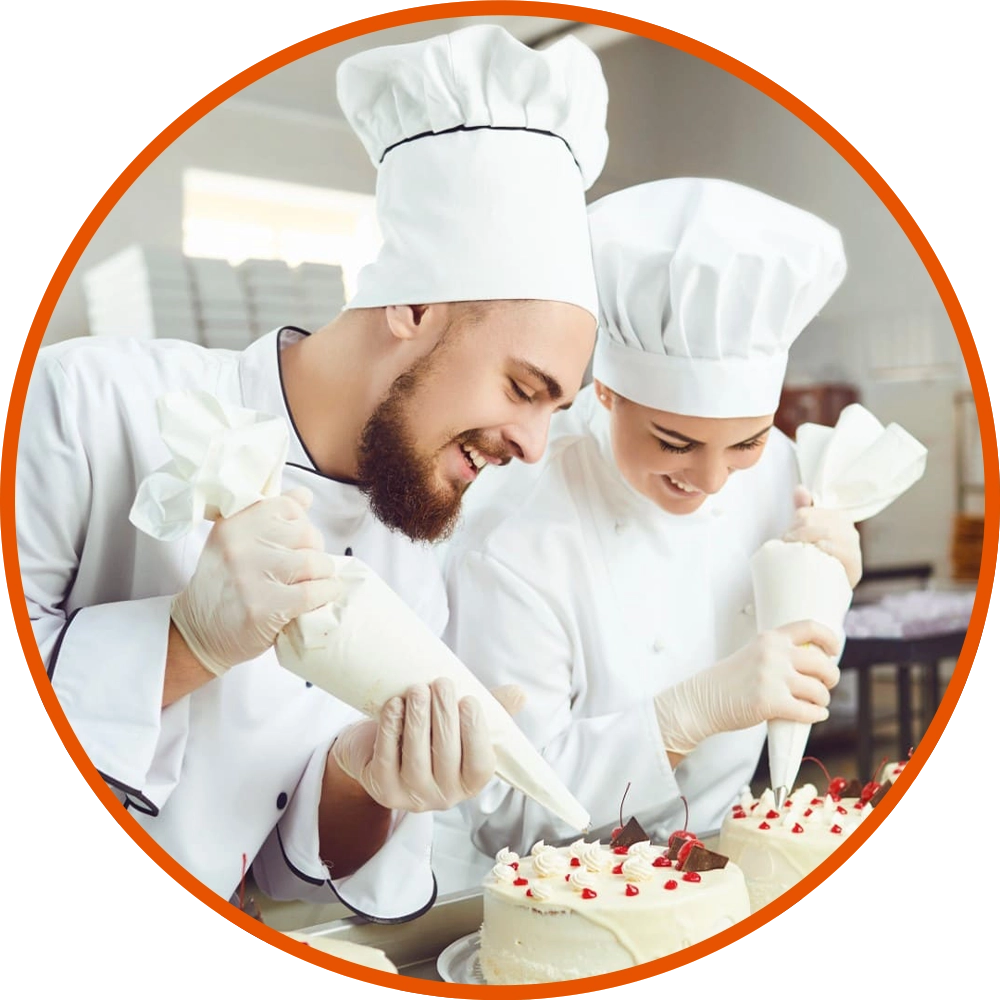 Manuale HACCP per Pasticceria - Gelateria