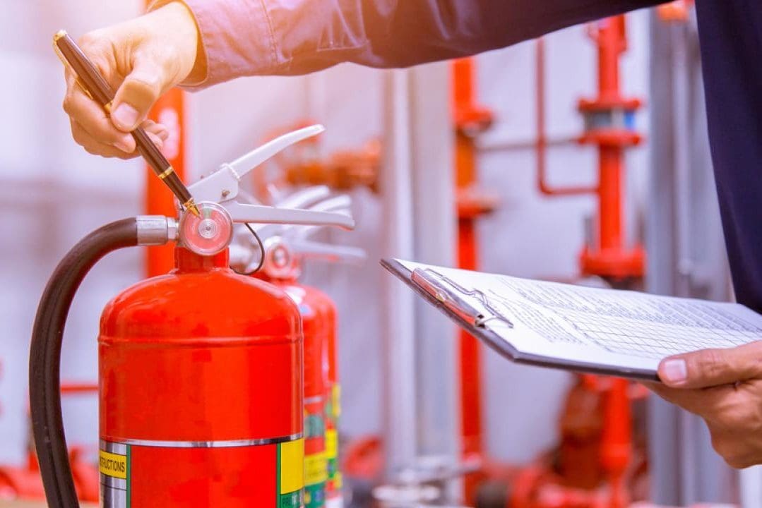 Il Registro Antincendio: Normativa ed Obblighi